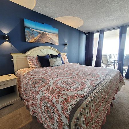 Ocean Front, Private Balconies Apart otel Myrtle Beach Dış mekan fotoğraf
